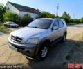 Сірий Кіа Соренто, об'ємом двигуна 2.5 л та пробігом 306 тис. км за 5200 $, фото 1 на Automoto.ua