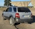 Киа Соренто 2004 в Изюме на Automoto.ua Серый Киа Соренто, объемом двигателя 2.5 л и пробегом 323 тыс. км за 3800 $, фото 5 на Automoto.ua