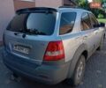 Сірий Кіа Соренто, об'ємом двигуна 2.5 л та пробігом 288 тис. км за 7500 $, фото 3 на Automoto.ua