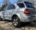 Киа Соренто 2004 в Днепре (Днепропетровске) на Automoto.ua Серый Киа Соренто, объемом двигателя 2.5 л и пробегом 313 тыс. км за 3350 $, фото 4 на Automoto.ua