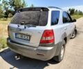 Серый Киа Соренто, объемом двигателя 2.5 л и пробегом 250 тыс. км за 4000 $, фото 4 на Automoto.ua