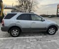 Серый Киа Соренто, объемом двигателя 2.5 л и пробегом 300 тыс. км за 3200 $, фото 6 на Automoto.ua