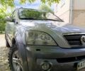 Сірий Кіа Соренто, об'ємом двигуна 2.5 л та пробігом 159 тис. км за 5800 $, фото 2 на Automoto.ua