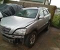 Киа Соренто 2004 в Житомире на Automoto.ua Серый Киа Соренто, объемом двигателя 2.5 л и пробегом 250 тыс. км за 2600 $, фото 1 на Automoto.ua