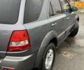 Сірий Кіа Соренто, об'ємом двигуна 2.5 л та пробігом 261 тис. км за 3400 $, фото 2 на Automoto.ua