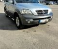 Киа Соренто 2005 в Ужгороде на Automoto.ua Серый Киа Соренто, объемом двигателя 2 л и пробегом 285 тыс. км за 3000 $, фото 1 на Automoto.ua