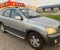 Сірий Кіа Соренто, об'ємом двигуна 2.5 л та пробігом 270 тис. км за 3000 $, фото 3 на Automoto.ua