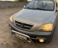 Сірий Кіа Соренто, об'ємом двигуна 2.5 л та пробігом 270 тис. км за 3000 $, фото 1 на Automoto.ua