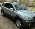 Сірий Кіа Соренто, об'ємом двигуна 2.5 л та пробігом 300 тис. км за 7100 $, фото 1 на Automoto.ua