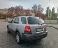 Киа Соренто 2005 в Кривом Роге на Automoto.ua Серый Киа Соренто, объемом двигателя 2.5 л и пробегом 300 тыс. км за 3750 $, фото 3 на Automoto.ua