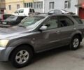 Киа Соренто 2005 в Хмельницком на Automoto.ua Серый Киа Соренто, объемом двигателя 2.5 л и пробегом 300 тыс. км за 7999 $, фото 4 на Automoto.ua