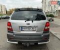 Серый Киа Соренто, объемом двигателя 2.5 л и пробегом 238 тыс. км за 7500 $, фото 10 на Automoto.ua