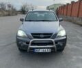 Сірий Кіа Соренто, об'ємом двигуна 2.5 л та пробігом 300 тис. км за 4600 $, фото 1 на Automoto.ua