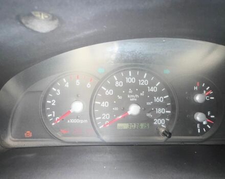 Сірий Кіа Соренто, об'ємом двигуна 2.5 л та пробігом 3 тис. км за 3700 $, фото 6 на Automoto.ua