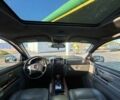 Серый Киа Соренто, объемом двигателя 2.5 л и пробегом 228 тыс. км за 4200 $, фото 7 на Automoto.ua