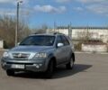 Серый Киа Соренто, объемом двигателя 2.5 л и пробегом 278 тыс. км за 3000 $, фото 1 на Automoto.ua