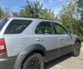 Киа Соренто 2005 в Кривом Роге на Automoto.ua Серый Киа Соренто, объемом двигателя 2.5 л и пробегом 280 тыс. км за 4700 $, фото 2 на Automoto.ua