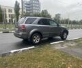Серый Киа Соренто, объемом двигателя 2.5 л и пробегом 300 тыс. км за 4000 $, фото 3 на Automoto.ua