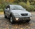 Киа Соренто 2005 в Павлограде на Automoto.ua Серый Киа Соренто, объемом двигателя 0 л и пробегом 222 тыс. км за 4799 $, фото 1 на Automoto.ua