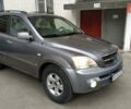 Киа Соренто 2005 в Хмельницком на Automoto.ua Серый Киа Соренто, объемом двигателя 2.5 л и пробегом 300 тыс. км за 7999 $, фото 6 на Automoto.ua