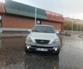 Киа Соренто 2005 в Кривом Роге на Automoto.ua Серый Киа Соренто, объемом двигателя 2.5 л и пробегом 300 тыс. км за 3750 $, фото 4 на Automoto.ua