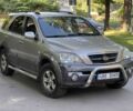 Серый Киа Соренто, объемом двигателя 0 л и пробегом 350 тыс. км за 2800 $, фото 1 на Automoto.ua