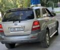 Серый Киа Соренто, объемом двигателя 0 л и пробегом 350 тыс. км за 2800 $, фото 2 на Automoto.ua