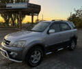Киа Соренто 2005 в Белгород-Днестровском на Automoto.ua Серый Киа Соренто, объемом двигателя 2.5 л и пробегом 236 тыс. км за 7700 $, фото 1 на Automoto.ua