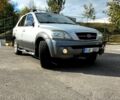 Киа Соренто 2005 в Ужгороде на Automoto.ua Серый Киа Соренто, объемом двигателя 2 л и пробегом 285 тыс. км за 3000 $, фото 4 на Automoto.ua