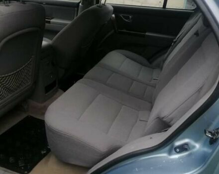 Серый Киа Соренто, объемом двигателя 2.5 л и пробегом 280 тыс. км за 4250 $, фото 12 на Automoto.ua