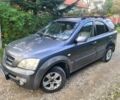 Киа Соренто 2005 в Коломые на Automoto.ua Серый Киа Соренто, объемом двигателя 0 л и пробегом 111 тыс. км за 3099 $, фото 3 на Automoto.ua