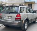 Киа Соренто 2005 в Синельниковом на Automoto.ua Серый Киа Соренто, объемом двигателя 2.5 л и пробегом 345 тыс. км за 3850 $, фото 1 на Automoto.ua