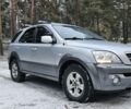 Сірий Кіа Соренто, об'ємом двигуна 2.5 л та пробігом 366 тис. км за 7000 $, фото 8 на Automoto.ua