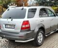Серый Киа Соренто, объемом двигателя 2.5 л и пробегом 288 тыс. км за 2700 $, фото 2 на Automoto.ua
