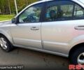Серый Киа Соренто, объемом двигателя 25 л и пробегом 211 тыс. км за 3850 $, фото 7 на Automoto.ua