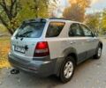 Киа Соренто 2005 в Синельниковом на Automoto.ua Серый Киа Соренто, объемом двигателя 2.5 л и пробегом 100 тыс. км за 3850 $, фото 9 на Automoto.ua