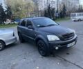Сірий Кіа Соренто, об'ємом двигуна 2.5 л та пробігом 200 тис. км за 3300 $, фото 3 на Automoto.ua
