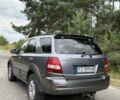 Сірий Кіа Соренто, об'ємом двигуна 2.5 л та пробігом 335 тис. км за 4200 $, фото 3 на Automoto.ua