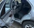Киа Соренто 2005 в Славянске на Automoto.ua Серый Киа Соренто, объемом двигателя 2.5 л и пробегом 321 тыс. км за 2500 $, фото 6 на Automoto.ua