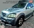 Серый Киа Соренто, объемом двигателя 2.5 л и пробегом 382 тыс. км за 4500 $, фото 2 на Automoto.ua