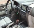 Серый Киа Соренто, объемом двигателя 2.5 л и пробегом 288 тыс. км за 2700 $, фото 6 на Automoto.ua