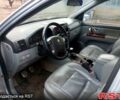 Серый Киа Соренто, объемом двигателя 25 л и пробегом 312 тыс. км за 4900 $, фото 4 на Automoto.ua