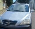 Сірий Кіа Соренто, об'ємом двигуна 2.5 л та пробігом 354 тис. км за 4300 $, фото 1 на Automoto.ua