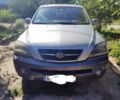 Серый Киа Соренто, объемом двигателя 2 л и пробегом 221 тыс. км за 4000 $, фото 5 на Automoto.ua
