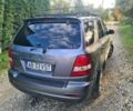 Киа Соренто 2005 в Коломые на Automoto.ua Серый Киа Соренто, объемом двигателя 0 л и пробегом 111 тыс. км за 3099 $, фото 6 на Automoto.ua