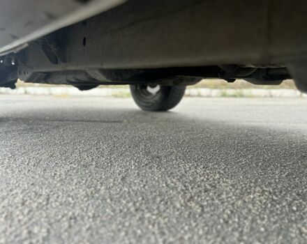 Серый Киа Соренто, объемом двигателя 2.5 л и пробегом 219 тыс. км за 4450 $, фото 14 на Automoto.ua