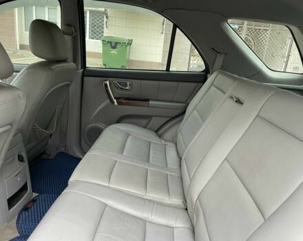 Серый Киа Соренто, объемом двигателя 0 л и пробегом 238 тыс. км за 7500 $, фото 8 на Automoto.ua