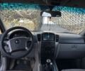 Сірий Кіа Соренто, об'ємом двигуна 2.5 л та пробігом 222 тис. км за 3000 $, фото 5 на Automoto.ua