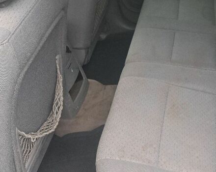 Киа Соренто 2005 в Хусте на Automoto.ua Серый Киа Соренто, объемом двигателя 0 л и пробегом 280 тыс. км за 3600 $, фото 5 на Automoto.ua