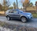 Серый Киа Соренто, объемом двигателя 2.5 л и пробегом 237 тыс. км за 3199 $, фото 1 на Automoto.ua